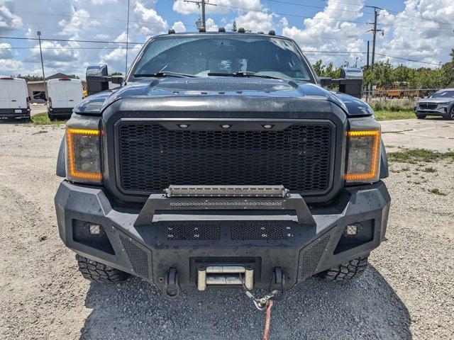 used 2012 Ford F-350 car, priced at $21,884