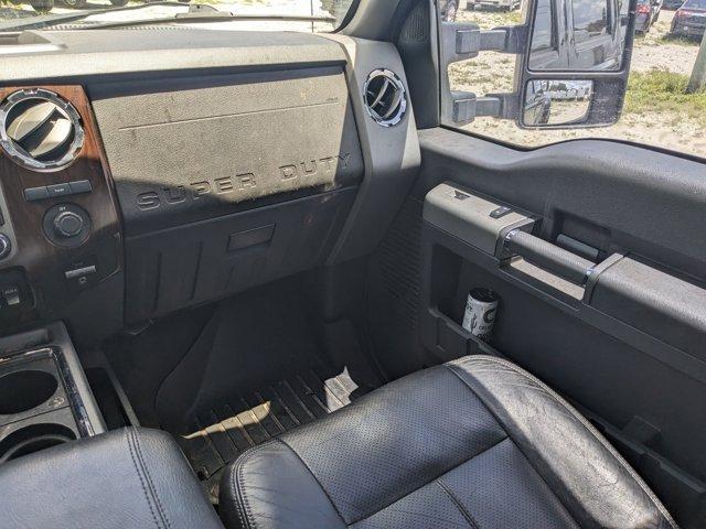 used 2012 Ford F-350 car, priced at $21,884