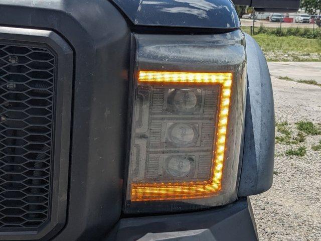 used 2012 Ford F-350 car, priced at $21,884
