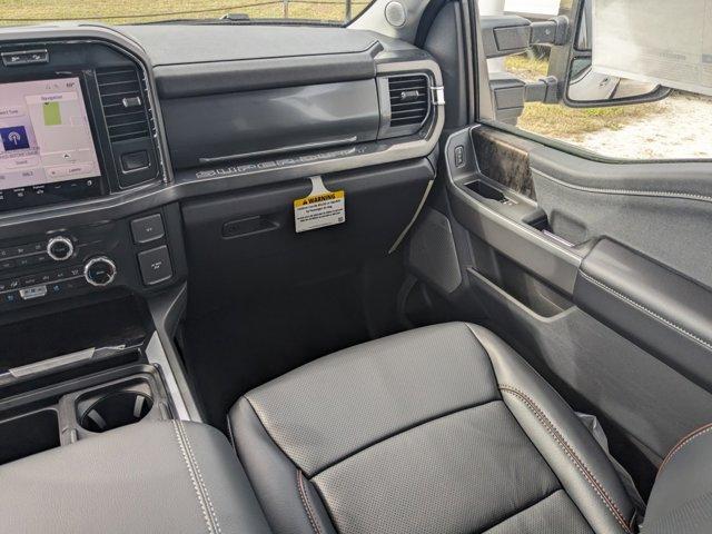 new 2024 Ford F-250 car, priced at $79,841