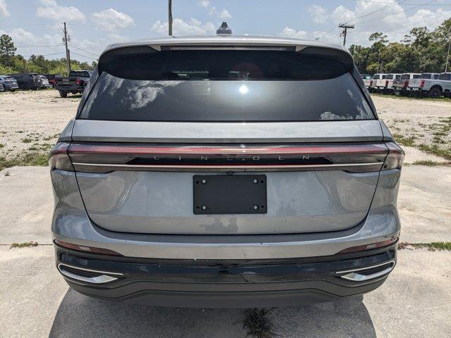 used 2024 Lincoln Nautilus car, priced at $39,400