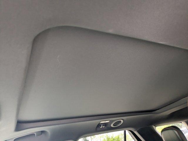 used 2022 Ford Explorer car, priced at $37,500