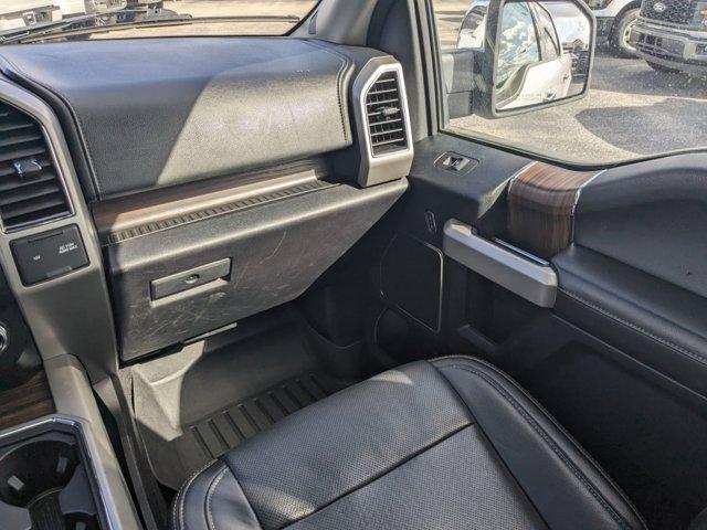 used 2017 Ford F-150 car, priced at $17,984