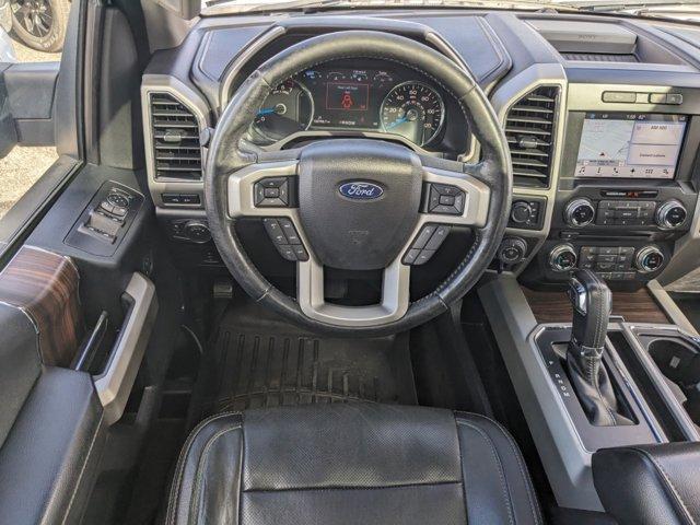 used 2017 Ford F-150 car, priced at $17,984