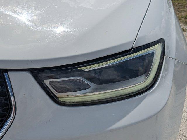 used 2022 Chrysler Pacifica car, priced at $24,984