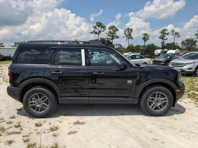 new 2025 Ford Bronco Sport car, priced at $31,884