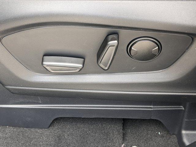 new 2025 Ford Explorer car, priced at $43,984