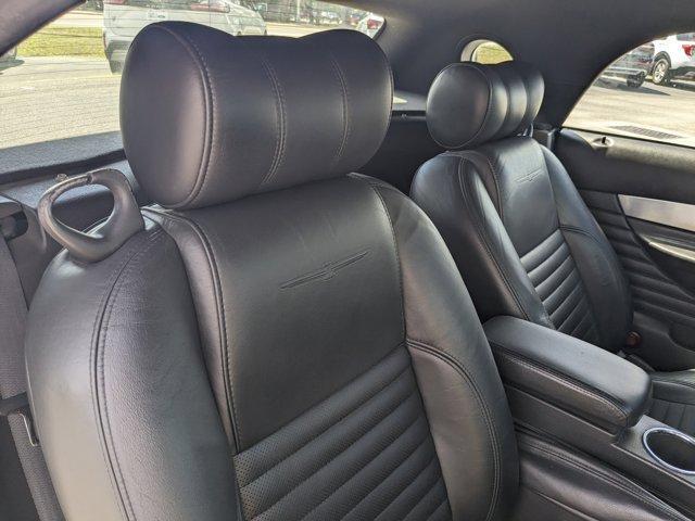 used 2002 Ford Thunderbird car, priced at $8,384