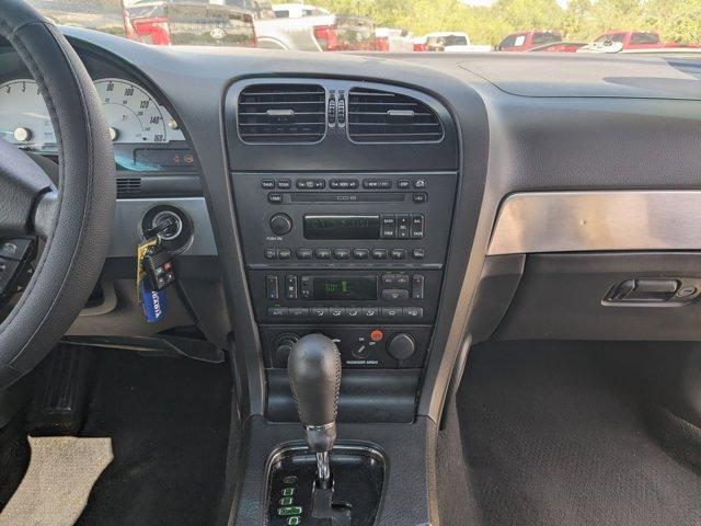 used 2002 Ford Thunderbird car, priced at $8,384