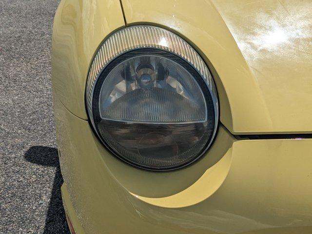 used 2002 Ford Thunderbird car, priced at $7,984