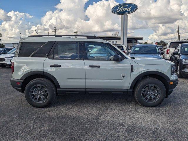 new 2024 Ford Bronco Sport car, priced at $30,983