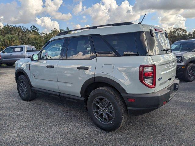 new 2024 Ford Bronco Sport car, priced at $30,983