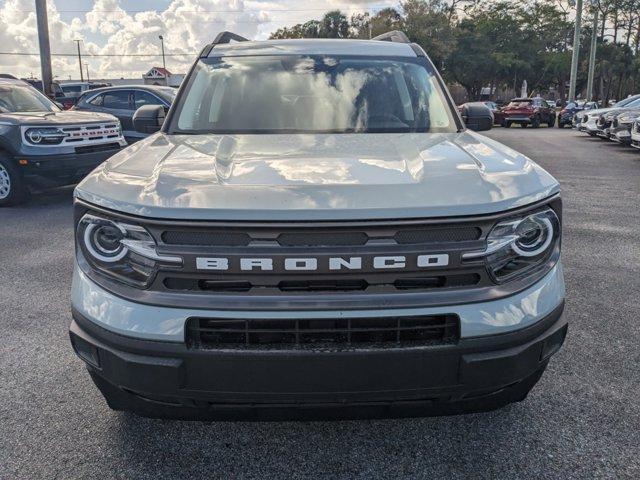 new 2024 Ford Bronco Sport car, priced at $30,983