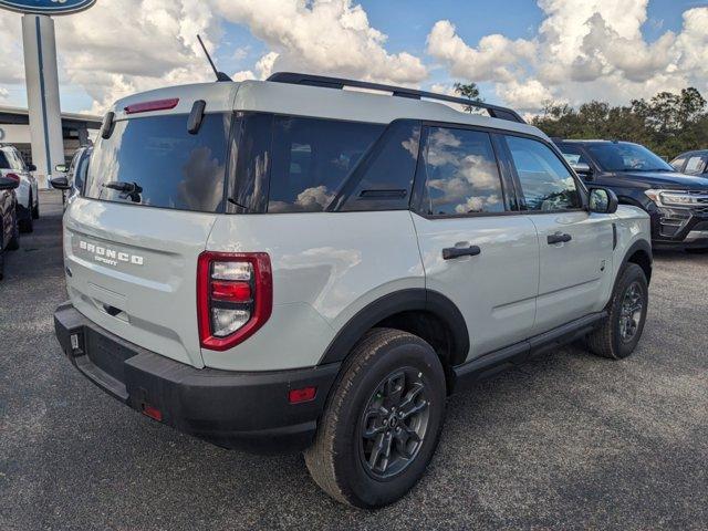 new 2024 Ford Bronco Sport car, priced at $30,983