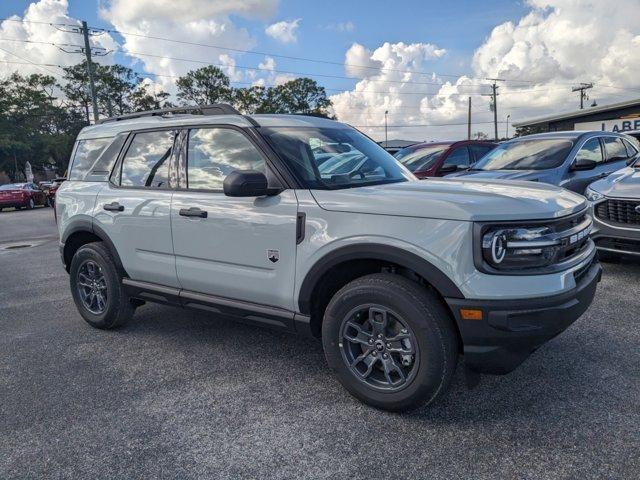 new 2024 Ford Bronco Sport car, priced at $30,983