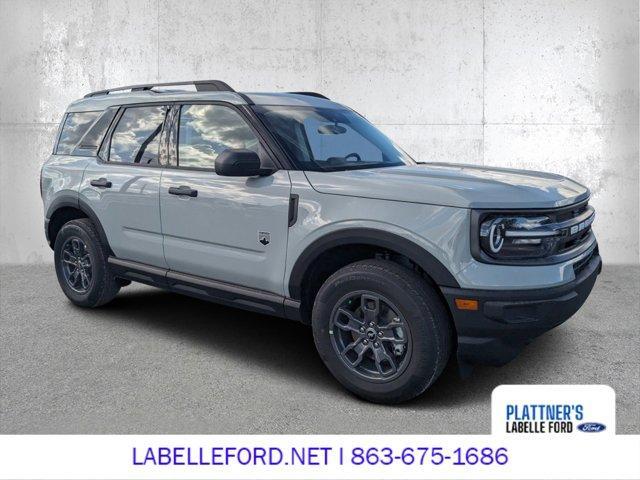 new 2024 Ford Bronco Sport car, priced at $30,983