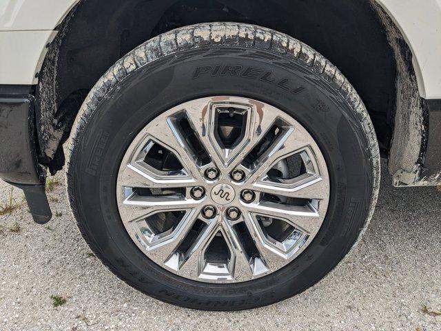 used 2024 Ford F-150 car, priced at $65,884