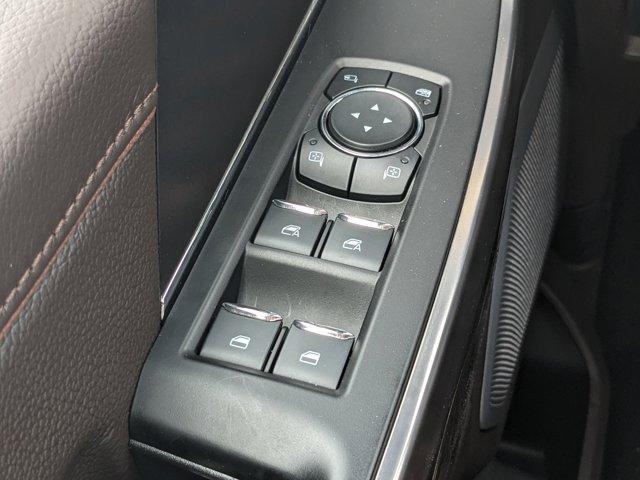 used 2024 Ford F-150 car, priced at $65,884