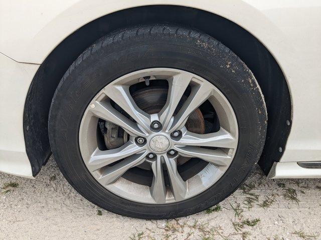 used 2018 Hyundai Sonata car, priced at $10,984