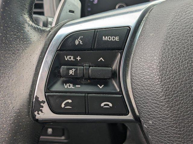 used 2018 Hyundai Sonata car, priced at $10,984