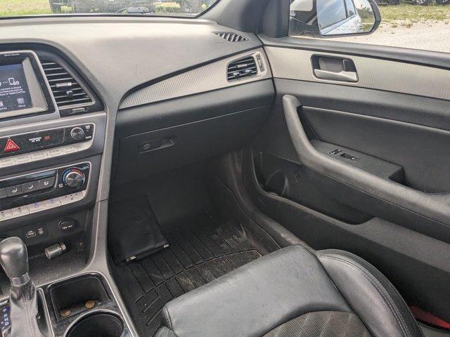 used 2018 Hyundai Sonata car, priced at $10,984