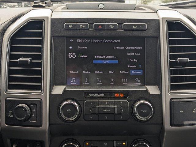 used 2019 Ford F-250 car, priced at $42,984