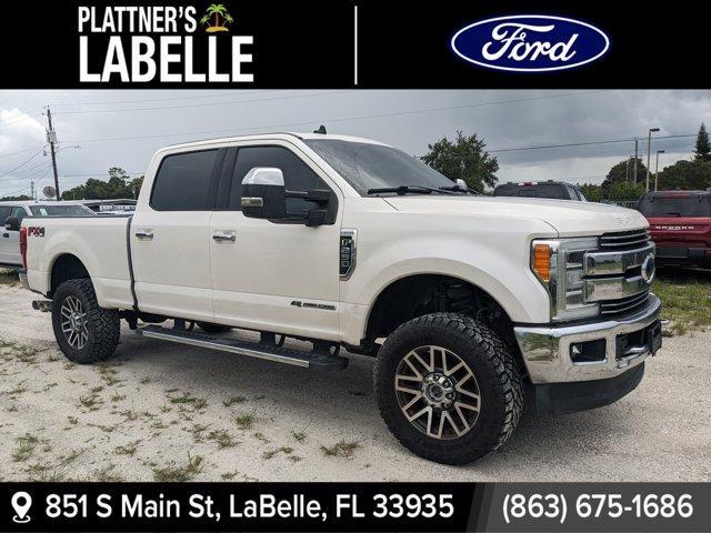 used 2019 Ford F-250 car