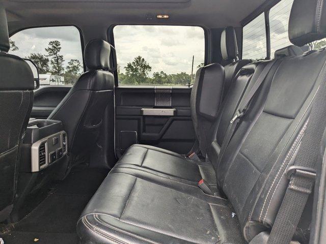 used 2019 Ford F-250 car, priced at $42,984