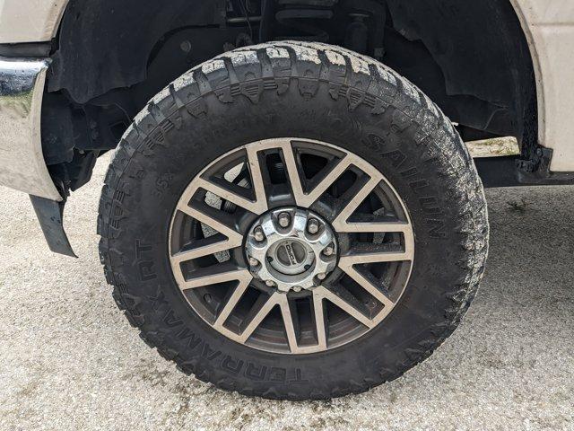 used 2019 Ford F-250 car, priced at $42,984