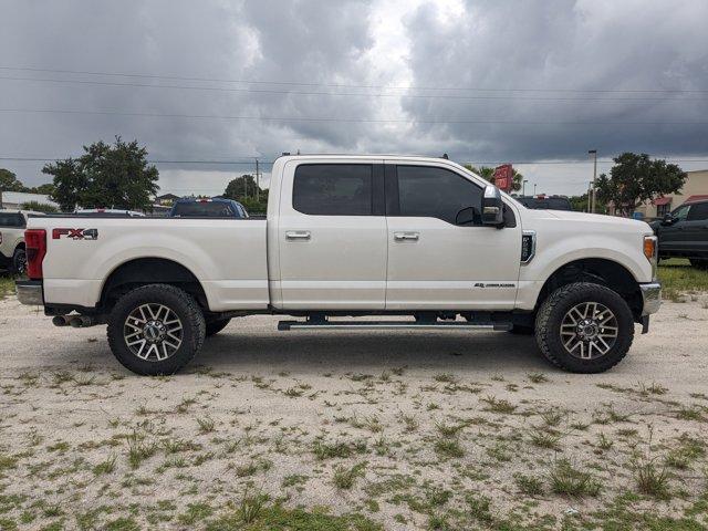 used 2019 Ford F-250 car, priced at $42,984
