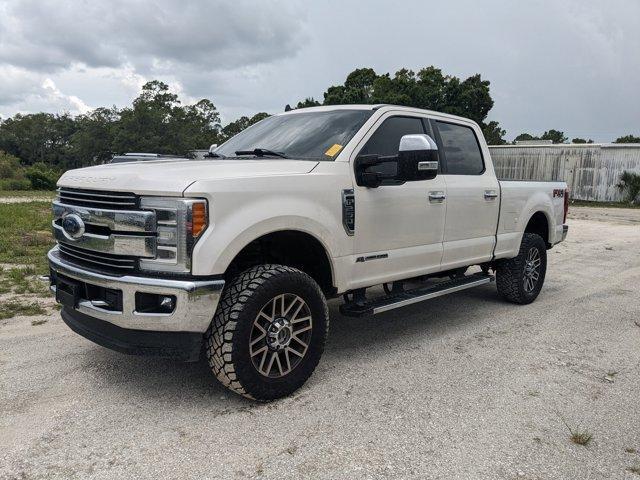 used 2019 Ford F-250 car, priced at $42,984