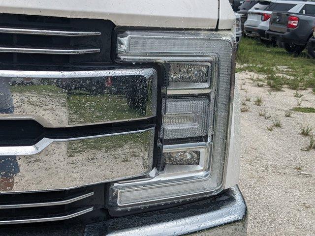 used 2019 Ford F-250 car, priced at $42,984