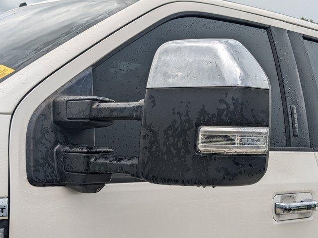 used 2019 Ford F-250 car, priced at $42,984