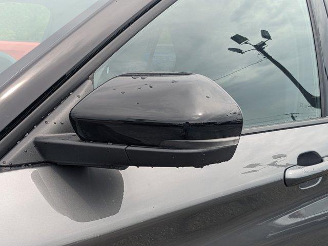 new 2025 Ford Explorer car, priced at $56,584