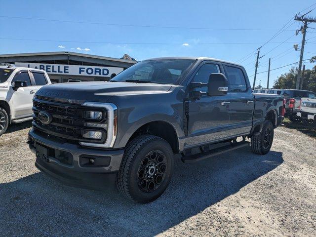 new 2024 Ford F-250 car, priced at $71,422