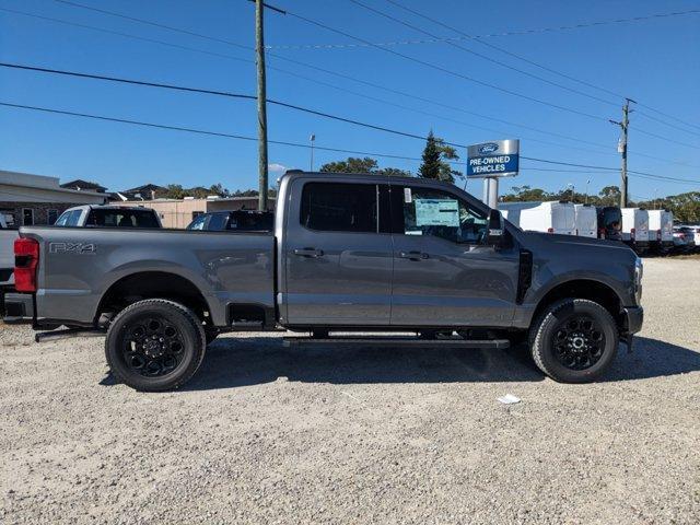 new 2024 Ford F-250 car, priced at $71,422