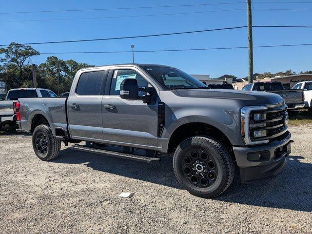 new 2024 Ford F-250 car, priced at $71,422