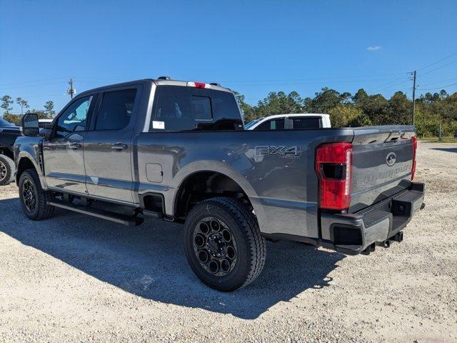 new 2024 Ford F-250 car, priced at $71,422