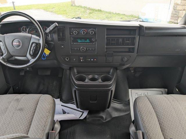 used 2023 GMC Savana 3500 car, priced at $33,294