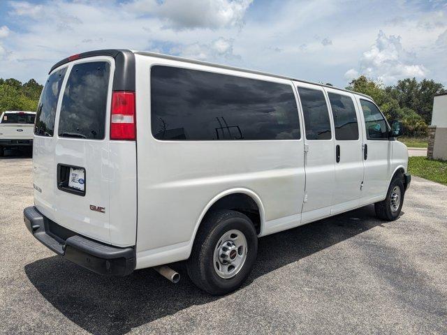 used 2023 GMC Savana 3500 car, priced at $33,294