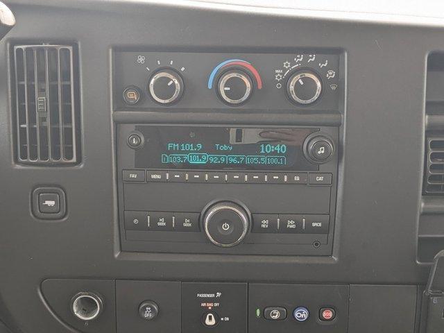 used 2023 GMC Savana 3500 car, priced at $33,294