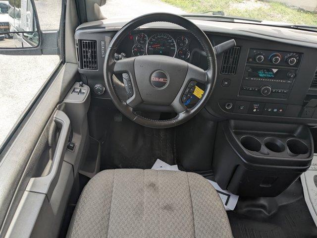 used 2023 GMC Savana 3500 car, priced at $33,294