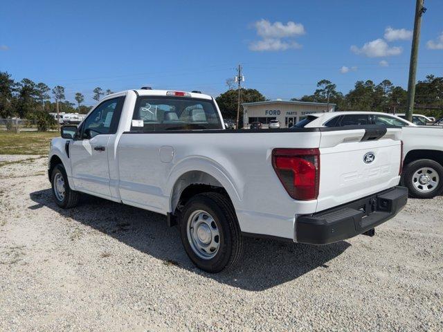 new 2024 Ford F-150 car, priced at $37,871