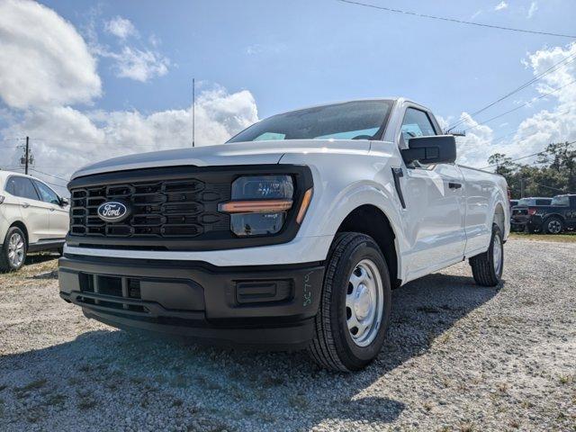 new 2024 Ford F-150 car, priced at $37,871