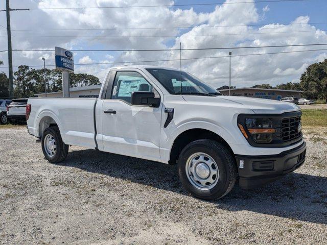 new 2024 Ford F-150 car, priced at $37,871