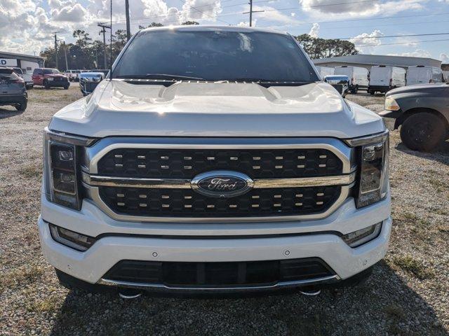 used 2022 Ford F-150 car, priced at $51,084