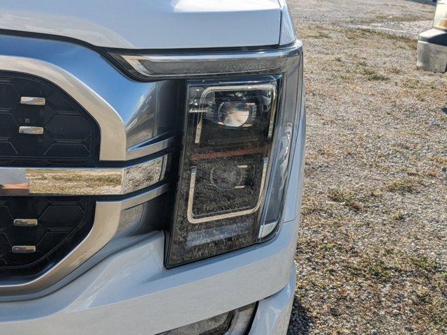 used 2022 Ford F-150 car, priced at $51,084