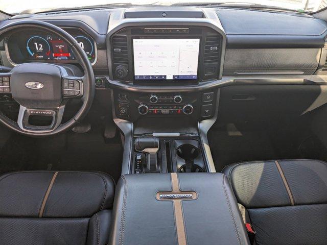 used 2022 Ford F-150 car, priced at $51,084