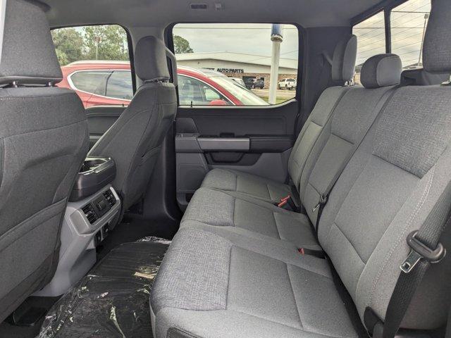 used 2024 Ford F-150 car, priced at $47,584