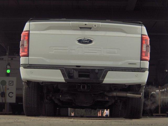 used 2022 Ford F-150 car, priced at $35,984